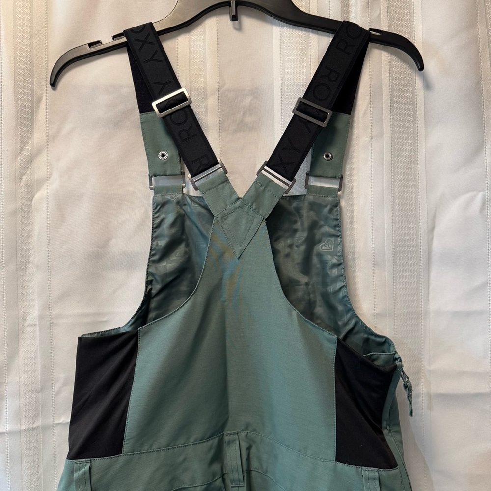 Roxy Snowpants - Picture 4 of 6